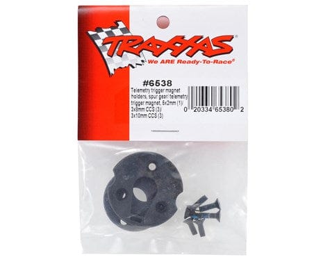 Traxxas 6538 Magnet Holders - Image 2