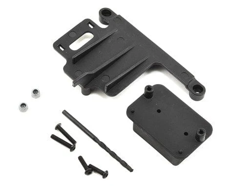 Traxxas 6554 Telemetry Expander Mount