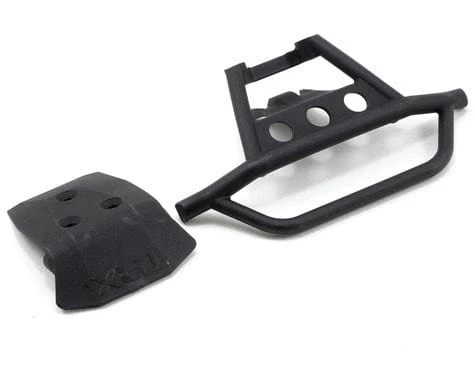Traxxas 6735 Front Bumper/Skid plate Set
