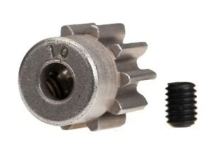 Traxxas 6746 10T 32P Pinion Gear