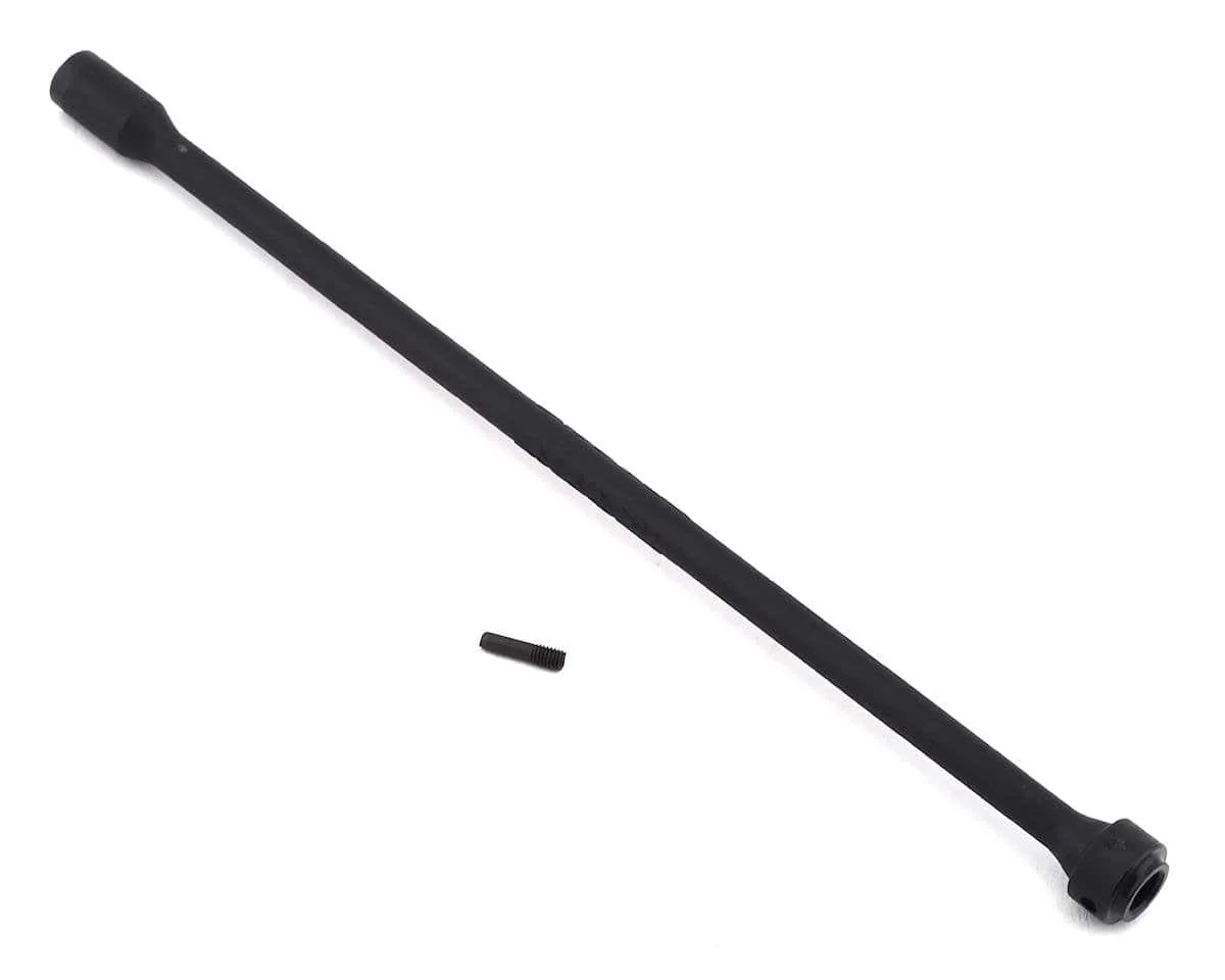 Traxxas 6767 Plastic Internal Spline Center Drive Shaft