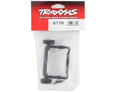 Traxxas 6776 Rustler 4x4 Wheelie Bar - Image 2