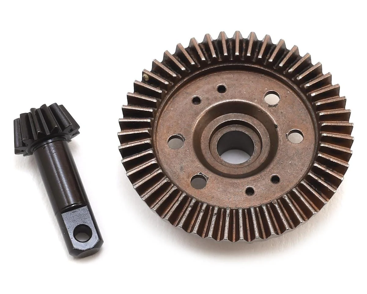 Traxxas Front Ring & Pinion Gear [6778]