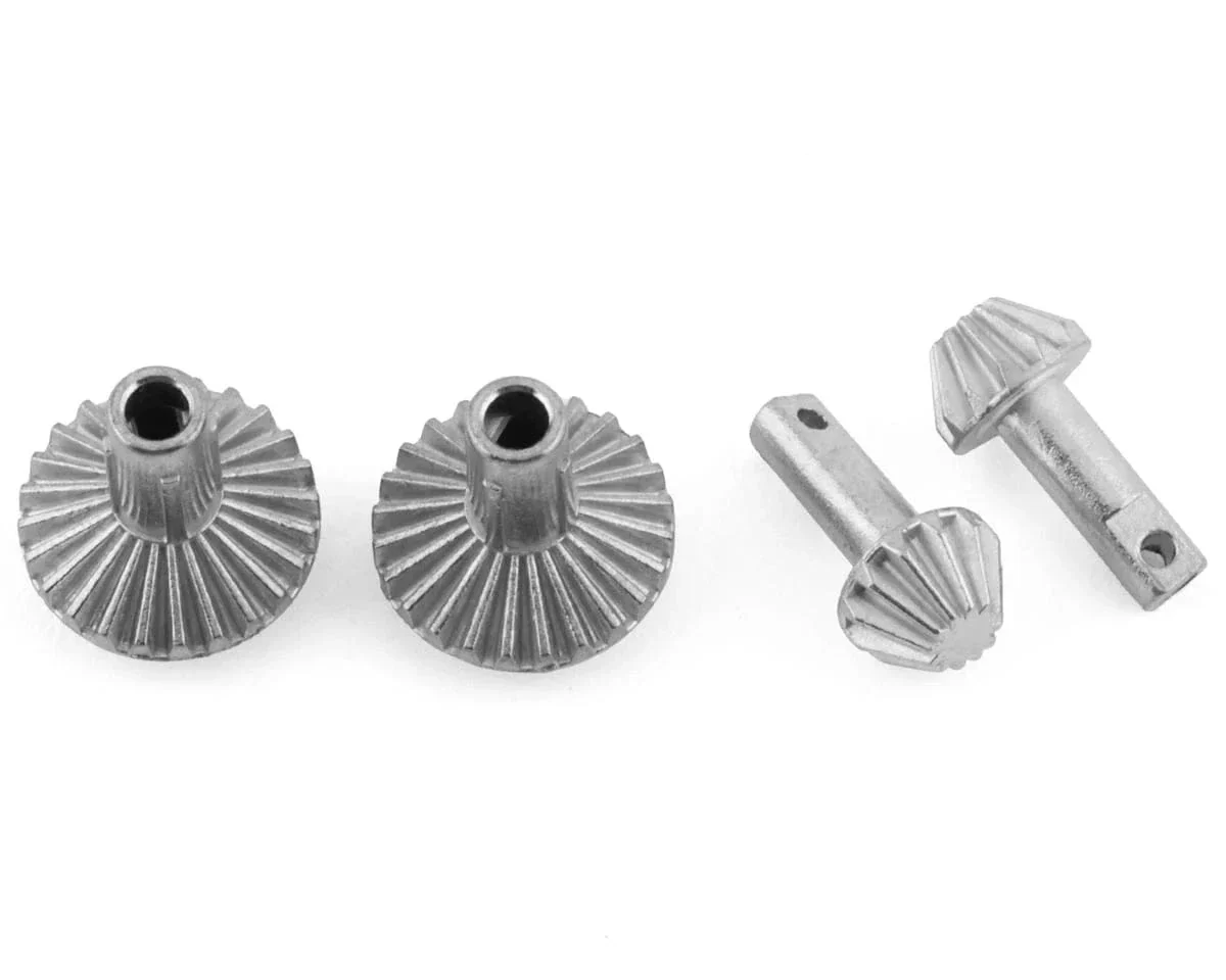 Traxxas 9779 Metal Ring & Pinion Gear Set (TRX-4M)