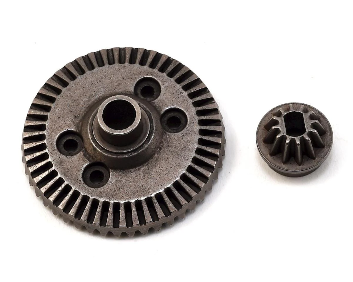 Traxxas 6779 Rear Ring & Pinion Gear