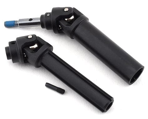 Traxxas 6851A Rustler 4X4 Front Extreme Heavy Duty Driveshaft (1)