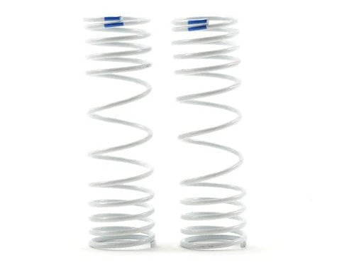 Traxxas 6868 Springs Rear +20% Blue Slash