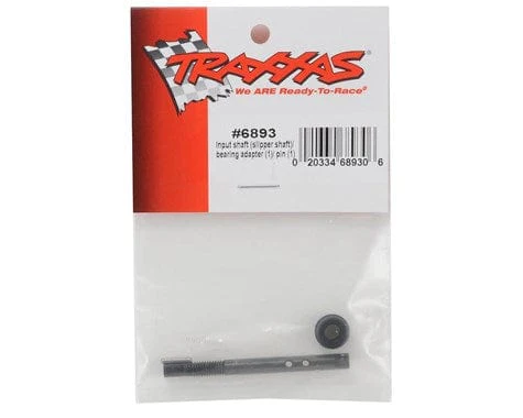 Traxxas 6893 Slipper Clutch Input Shaft - Image 2