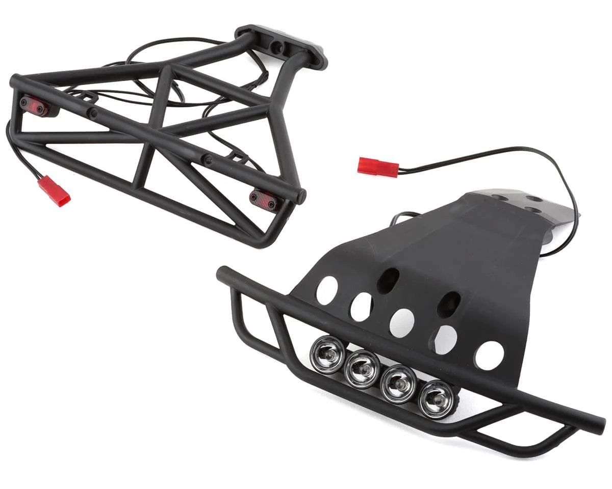 Traxxas 6894 Complete Light Set for 4WD Slash