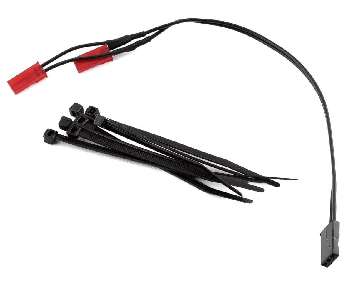 Traxxas 6894 Complete Light Set for 4WD Slash - Image 2
