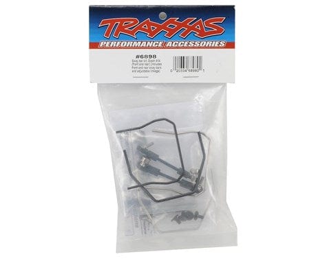 Traxxas 6898 Sway Bar Kit (Front/Rear) - Image 2