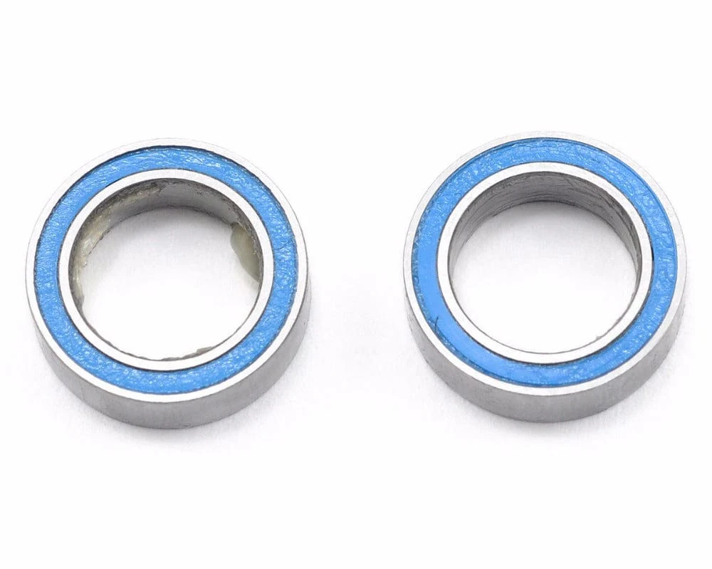 Traxxas 7020 Ball Bearing Blue Rubber Seal 8X12X3.5mm 2