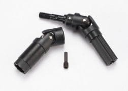 Traxxas 7051 Driveshaft Assembly (1) Left or Right 1/16 Slash
