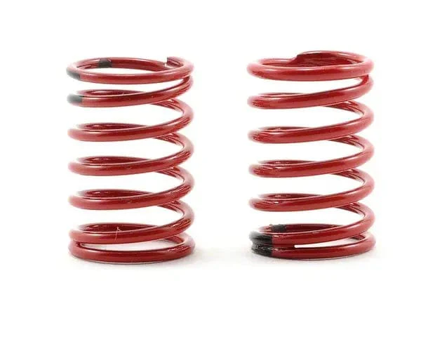 Traxxas 7148 Shock Spring 2.22 Rate - Black 1/16