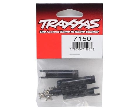 Traxxas 7150 Half Shafts Left Or Right - Image 2