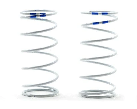 Traxxas 7448 Spring for Shock White (GTR Long) 1 Pair