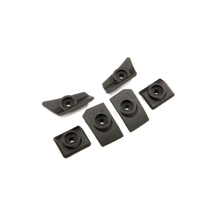 Traxxas 7710 Body Reinforcement Set (Fits X-Maxx Body 7711)