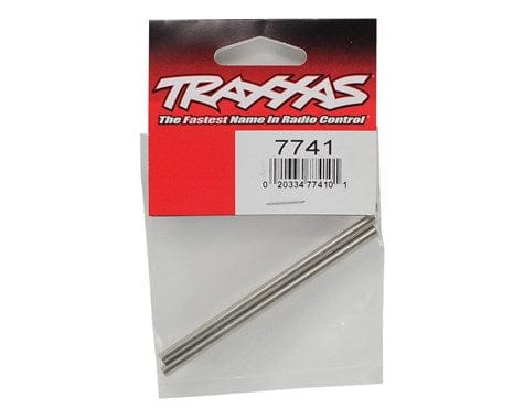 Traxxas 7741 4x85mm Hardened Steel Suspension Pin (2) - Image 2