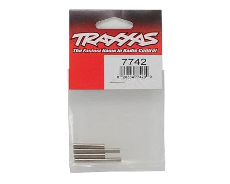 Traxxas 7742 Suspension Pin Set Shock Mount - Image 2