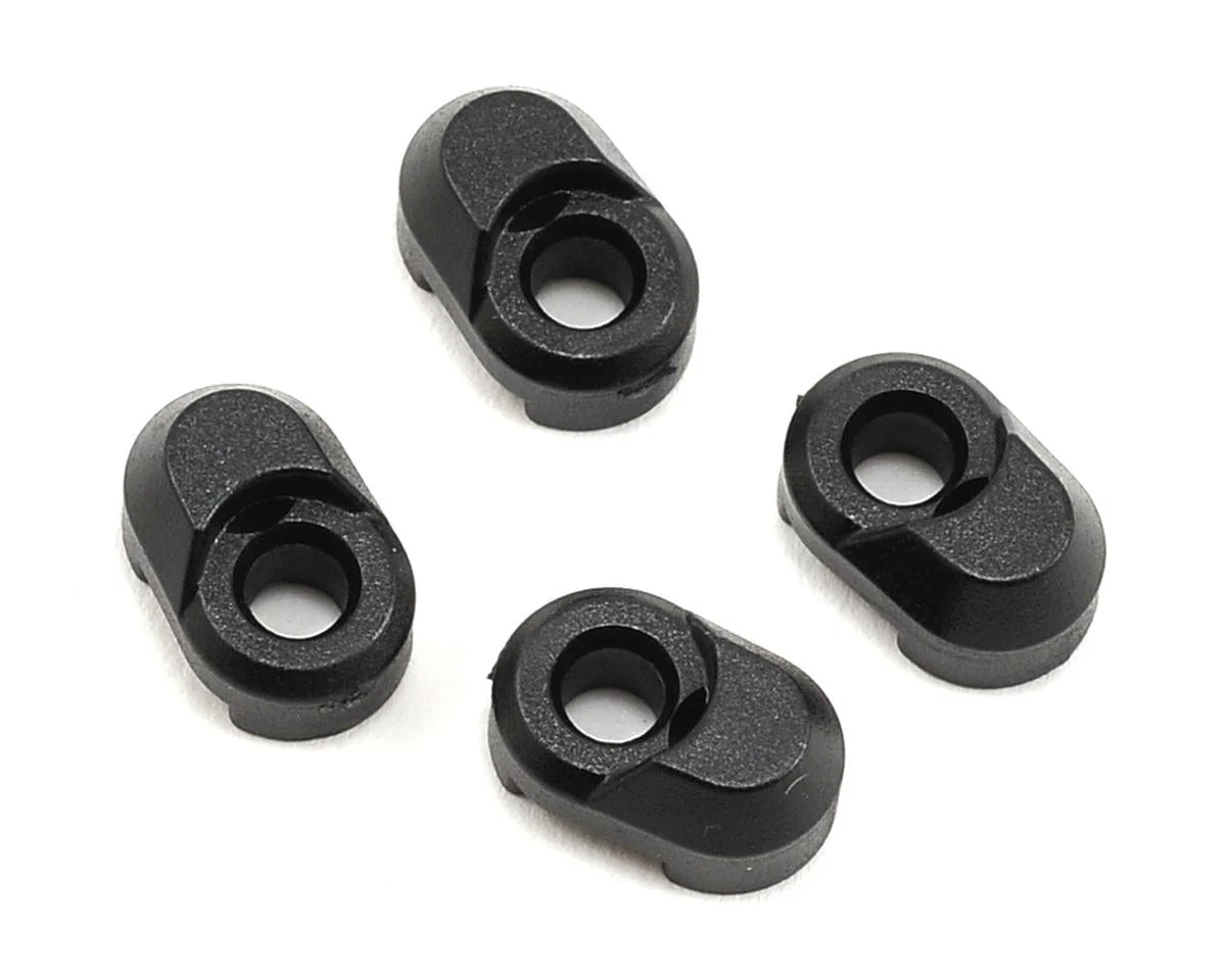 Traxxas 7743 X-Maxx Suspension Pin Retainer (4)