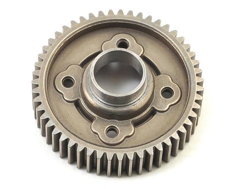 Traxxas 7784X X-Maxx Metal Transmission Output Gear (51T) (requires TRA7785X)
