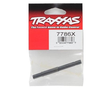 Traxxas 7786X X-Maxx Transmission Cush Drive Input Shaft - Image 2