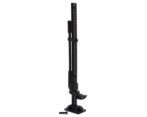 Traxxas 8023T TRX-4 Jack Black