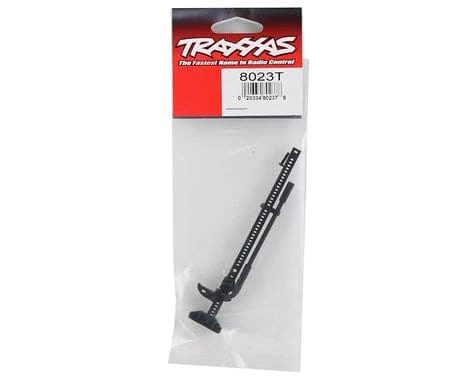 Traxxas 8023T TRX-4 Jack Black - Image 2
