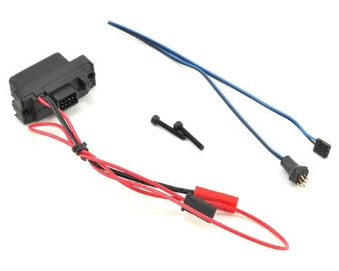 Traxxas 8028 Trx-4 Led Power Supply - Image 2