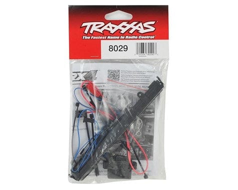 Traxxas 8029 TRX-4 Rigid LED Lightbar Kit w/Power Supply - Image 2