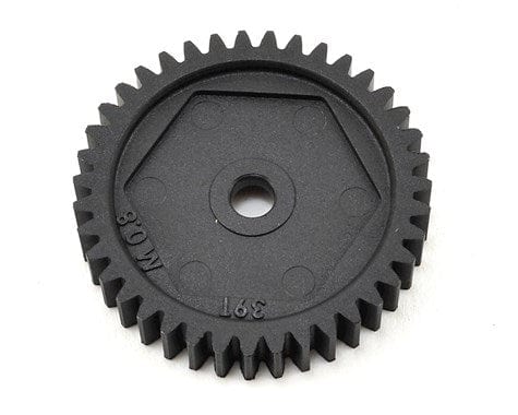 Traxxas 8052 Mod 0.8 TRX-4 Spur Gear (39T)
