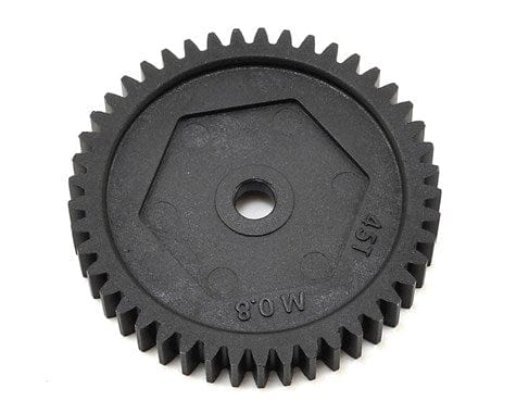 Traxxas 8053 Mod 0.8 TRX-4 Spur Gear (45T)