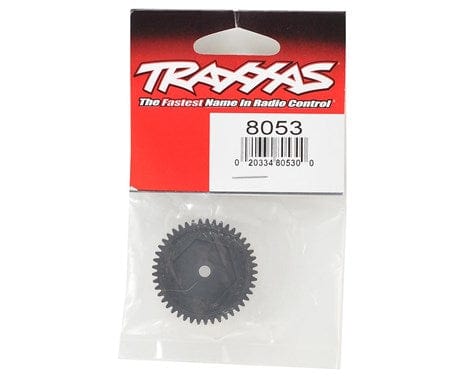 Traxxas 8053 Mod 0.8 TRX-4 Spur Gear (45T) - Image 2