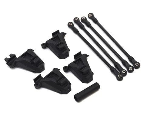 Traxxas 8057 Chassis Conversion Kit TRX-4 Short