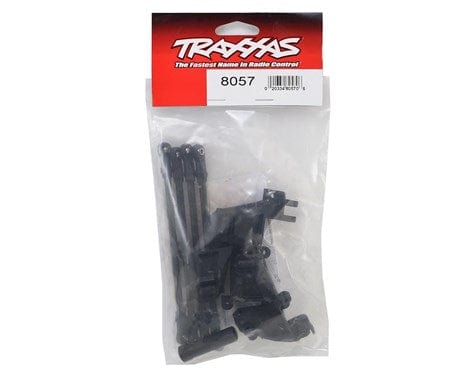Traxxas 8057 Chassis Conversion Kit TRX-4 Short - Image 2