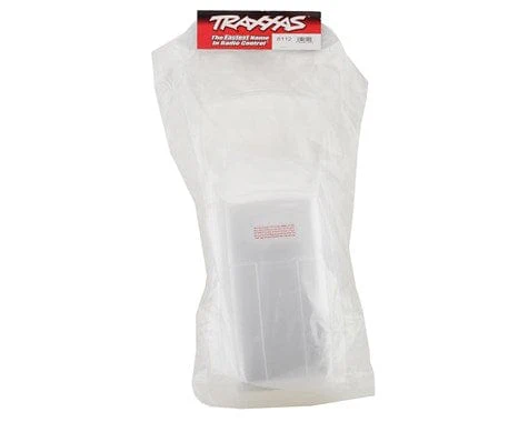 Traxxas 8112 Body & Camper - Trx4 Sport Clear - Image 3