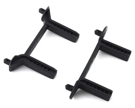 Traxxas 8115 Body Posts Front and Rear