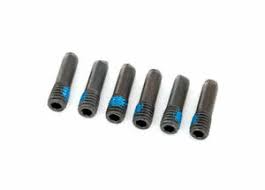 Traxxas 8221 3x10mm Screw Pin (6pcs)