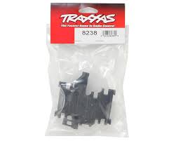 Traxxas 8238 Skidplate/Lower gear Cover - Image 2
