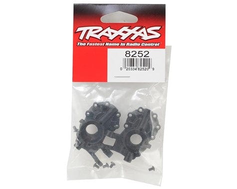 Traxxas 8252 TRX-4 Front Inner Portal Drive Housing - Image 2