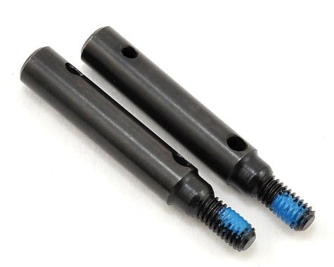 Traxxas 8255 Traxxas Stub Axle (portal drive) (2)