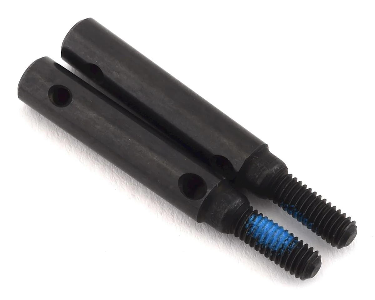 Traxxas 8255A TRX-4 Extended Portal Drive Stub Axle (2)