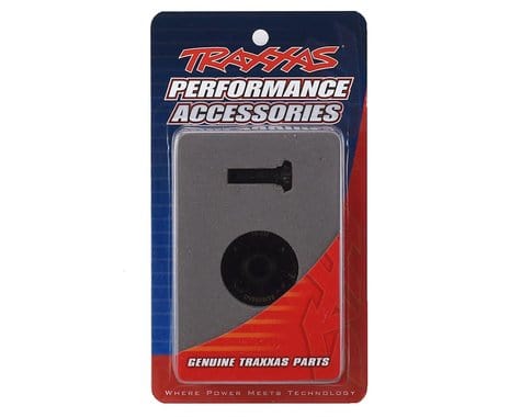 Traxxas 8287 TRX-4 Machined Overdrive Ring & Pinion Gear (12/33T) - Image 2