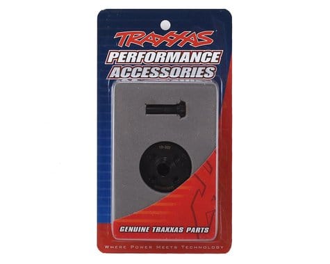 Traxxas 8288 TRX-4 Machined Underdrive Ring & Pinion Gear (10/35T) - Image 2