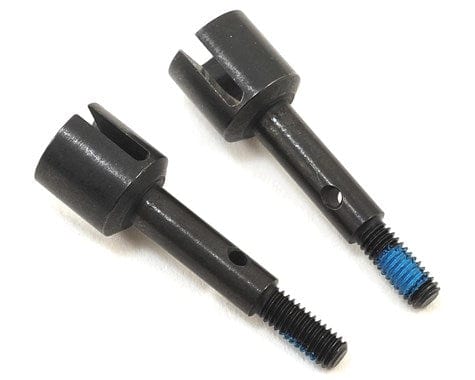 Traxxas 8354 4-Tec 2.0 Stub Axles (2)