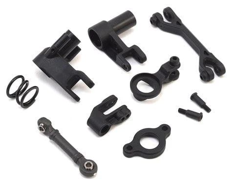 Traxxas 8543 Bellcranks & Servo Saver Set UDR
