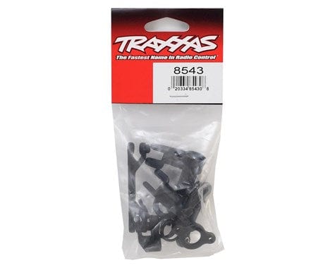 Traxxas 8543 Bellcranks & Servo Saver Set UDR - Image 2