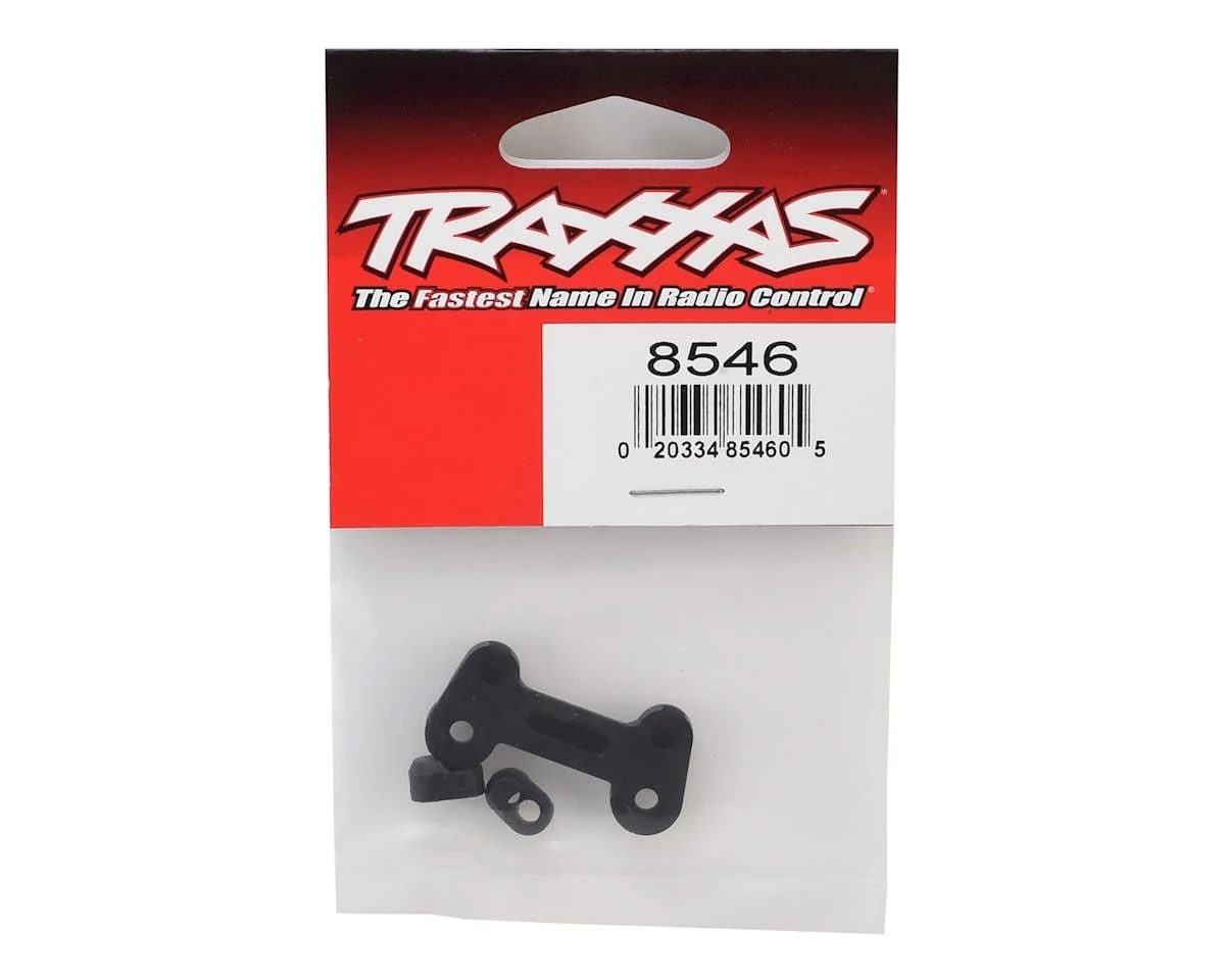 Traxxas 8546 Unlimited Desert Racer Suspension Pin Retainer Set - Image 2