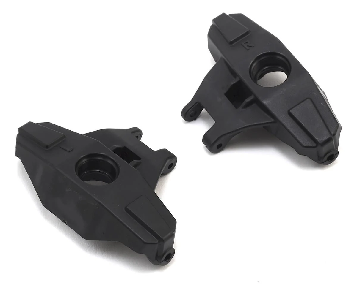 Traxxas 8552 Unlimited Desert Racer Steering Carrier (2)