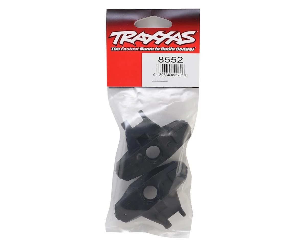 Traxxas 8552 Unlimited Desert Racer Steering Carrier (2) - Image 2
